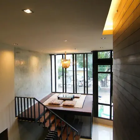 Gateway House Villa